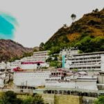 About Vaishno Devi Temple