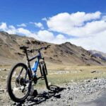 Mountain Biking in Kashmir