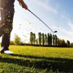 Information About Gulmarg Golf Club