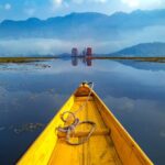 How to Reach Kashmir