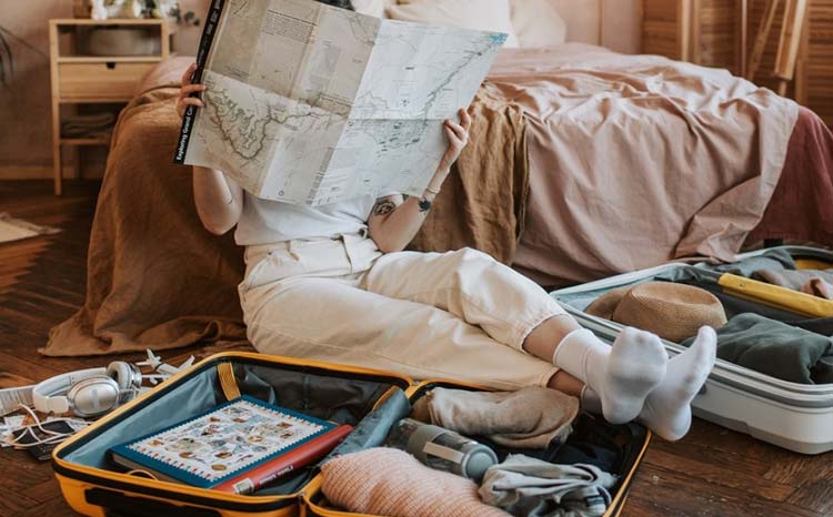 Packing Tips for Kashmir trip
