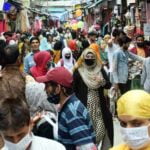 Shopping Places in Kashmir