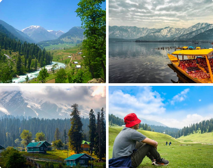 10 Essential Kashmir Travel Tips for Kerala Travelers