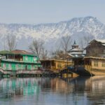 How to Plan the Perfect Kashmir Tour Package from Mumbai (5–7 Days)