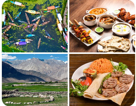 Kashmiri Cuisine: A Heavenly Feast for the Kerala Foodie’s Soul