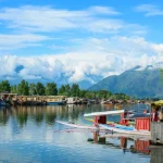 is kashmir safe for tourists