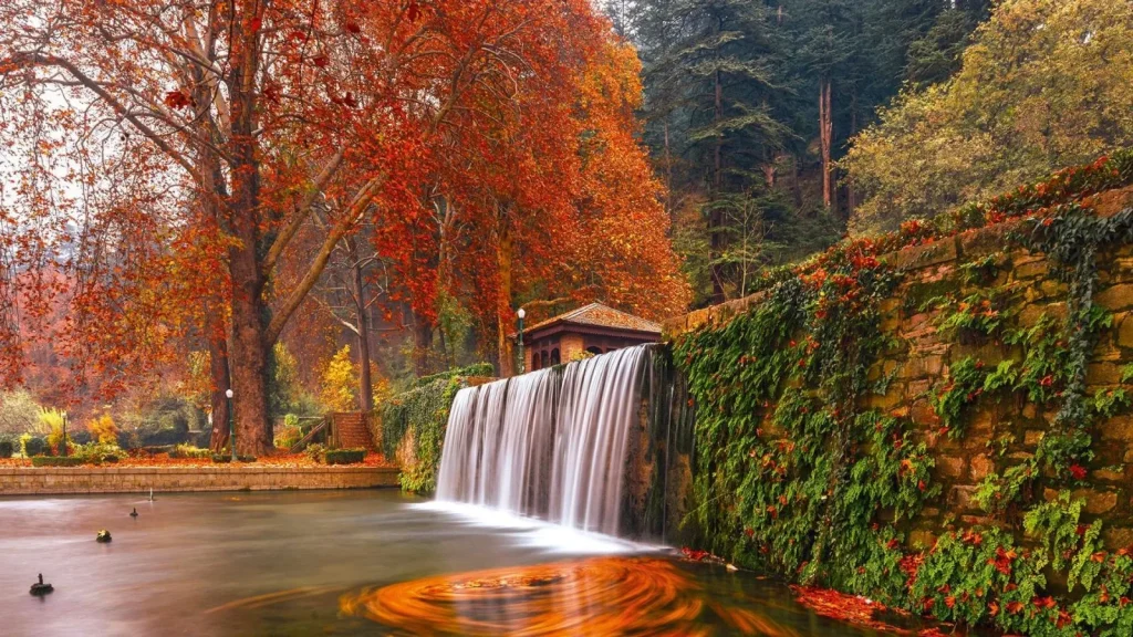 kashmir and its nature explore the best of kashmir