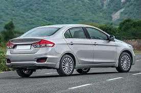 Maruti Suzuki Ciaz