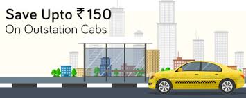 Cab offer