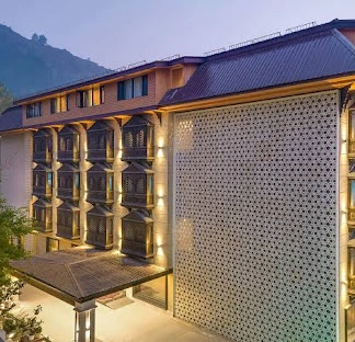 Hotel Snow Land Srinagar 