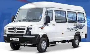Tempo Traveller