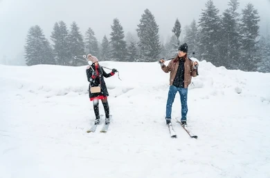 Honeymoon from Delhi