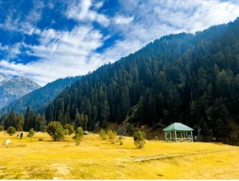 Kashmir Honeymoon Packages