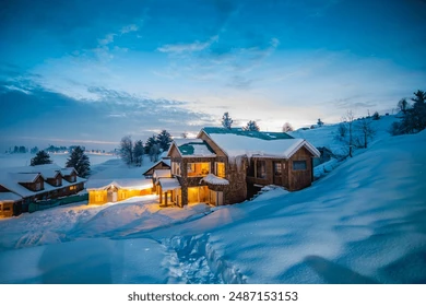 Winter Kashmir Package