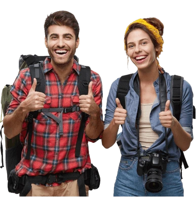 Tour Coordinator - Kashmir Tour Operator team