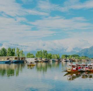 Kashmir Tour travel