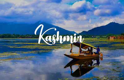 honeymoon tour to Kashmir