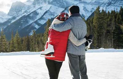 Kashmir Honeymoon Tour for 3 Days