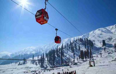 Kashmir Tour travel