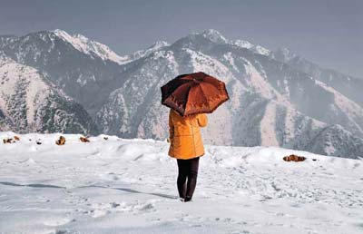 sonmarg travel packages